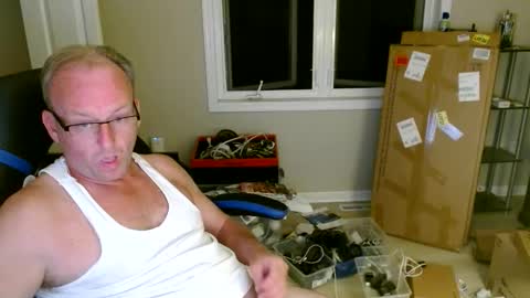 Snapshot of steakman007 chatting on June 4, 2026, 3:34 am Steakman online show from June 4, 2026, 3:34 am