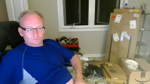 Snapshot of steakman007 chatting on June 23, 2026, 2:53 am Steakman online show from June 23, 2026, 2:53 am
