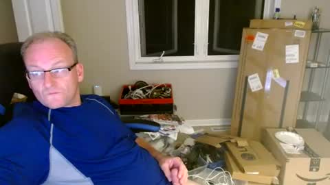 Snapshot of steakman007 chatting on June 24, 2026, 3:16 am Steakman online show from June 24, 2026, 3:16 am