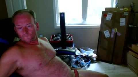 Snapshot of steakman007 chatting on July 7, 2026, 8:13 pm Steakman online show from July 7, 2026, 8:13 pm