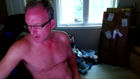 Snapshot of steakman007 chatting on July 19, 2026, 1:15 pm Steakman online show from July 19, 2026, 1:15 pm