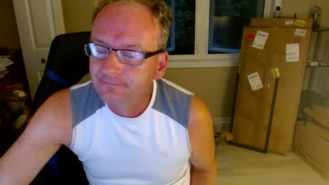 Snapshot of steakman007 chatting on July 20, 2026, 11:12 am Steakman online show from July 20, 2026, 11:12 am