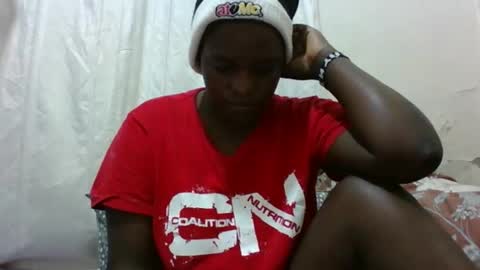 steamy_gal online show from May 4, 2026, 11:45 pm