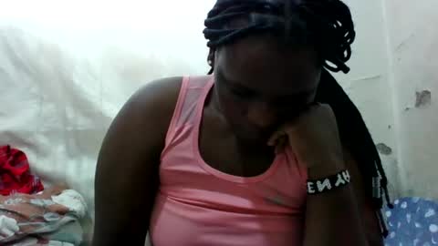 steamy_gal online show from June 12, 2026, 1:21 pm