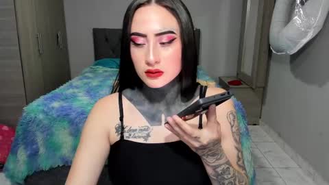  steban and kim online show from February 26, 2025, 10:20 pm