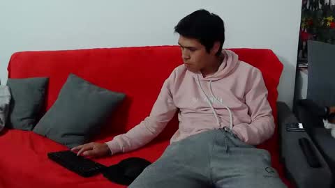 Katalleya and Steban online show from April 6, 2026, 3:04 am