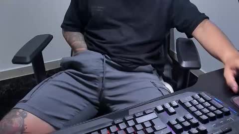 Snapshot of stebankechimba chatting on October 18, 2025, 3:31 am Stebankechimba online show from October 18, 2025, 3:31 am