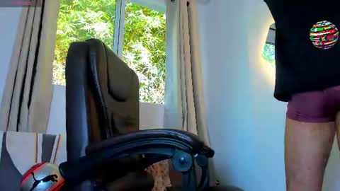 Steban online show from June 29, 2026, 12:16 pm