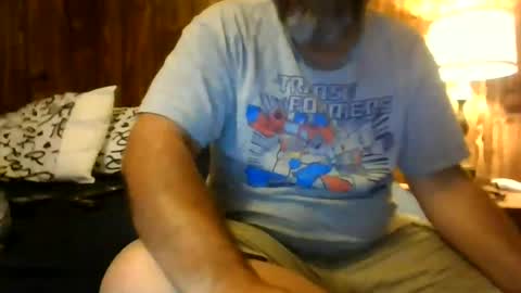 Snapshot of steelerdallas79 chatting on July 7, 2026, 1:30 am Steelerdallas79 online show from July 7, 2026, 1:30 am