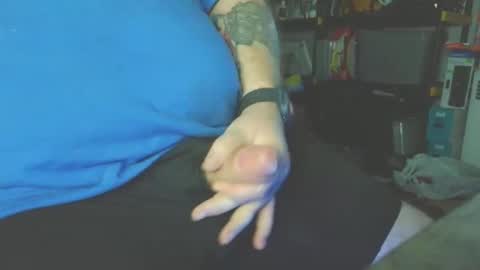 Snapshot of steelman8484 chatting on November 6, 2025, 3:18 am steelman8484 online show from November 6, 2025, 3:18 am