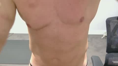 SteelPhysique online show from June 18, 2026, 8:46 pm