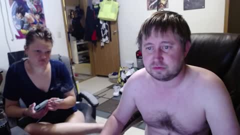 Snapshot of steelsings chatting on September 17, 2025, 3:19 am SteelSings online show from September 17, 2025, 3:19 am