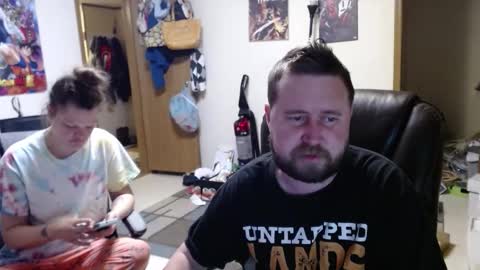 Snapshot of steelsings chatting on December 20, 2025, 2:07 am SteelSings online show from December 20, 2025, 2:07 am