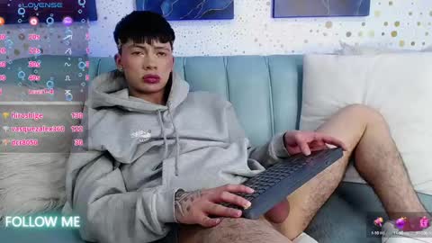 Steev online show from December 3, 2024, 7:21 am