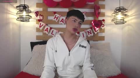 Steev online show from February 14, 2025, 4:15 am