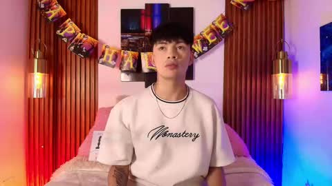 Steev online show from October 24, 2025, 7:32 pm