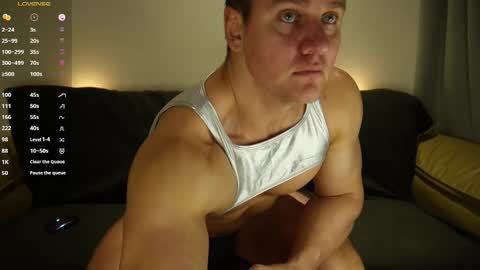 Steeve online show from December 2, 2025, 2:39 am