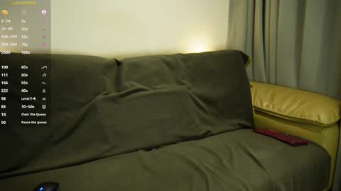 Steeve online show from February 4, 2026, 2:50 am