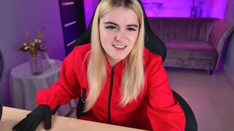 stef_nicks online show from September 27, 2025, 5:34 am