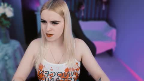 stef_nicks online show from February 27, 2026, 9:20 am