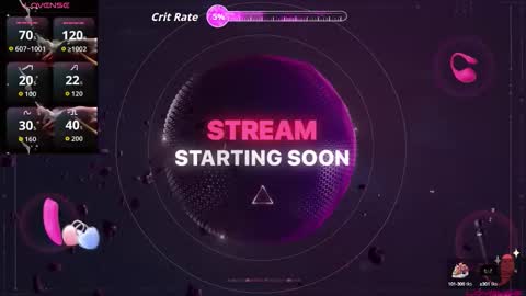 Snapshot of stefa_fit chatting on October 11, 2025, 12:15 pm Karla online show from October 11, 2025, 12:15 pm