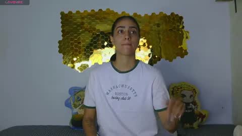 Karla online show from June 21, 2026, 11:46 am