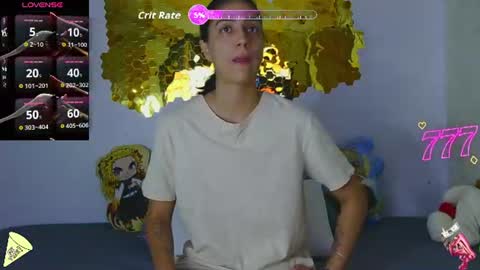 Karla online show from July 3, 2026, 11:38 am