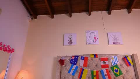 Snapshot of stefa_rosse chatting on July 14, 2026, 7:08 pm stefa_rosse online show from July 14, 2026, 7:08 pm