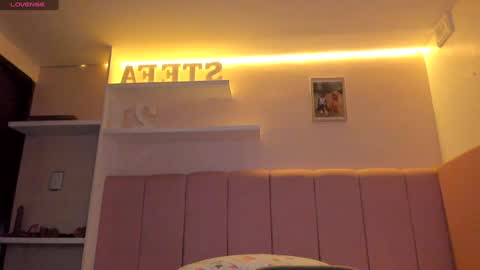 Snapshot of stefaagomez chatting on December 28, 2024, 5:35 pm Stefa Gomez online show from December 28, 2024, 5:35 pm