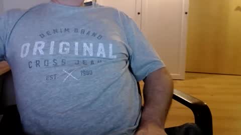 Stefan online show from December 11, 2024, 7:36 pm