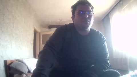 Stefan online show from December 31, 2024, 9:42 am