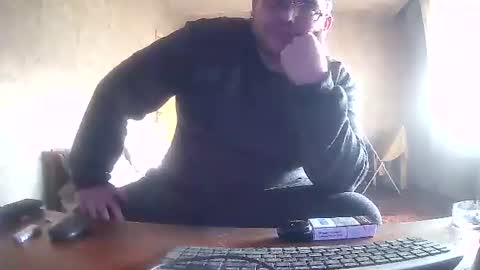 Stefan online show from February 14, 2025, 9:13 am