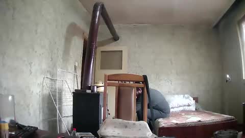 Stefan online show from February 10, 2026, 12:20 pm