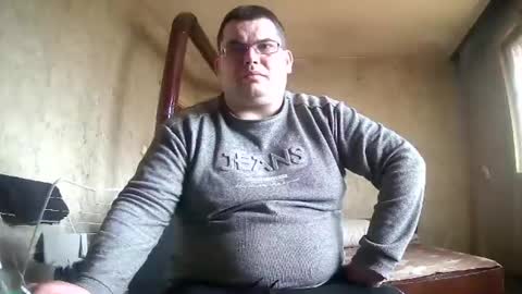 Stefan online show from March 6, 2026, 10:56 am