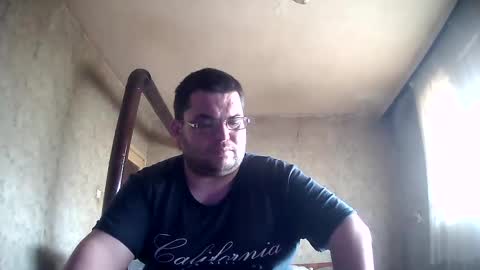 Stefan online show from March 17, 2026, 8:28 am