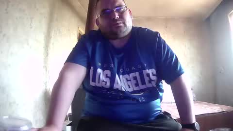 Stefan online show from May 14, 2026, 6:09 am