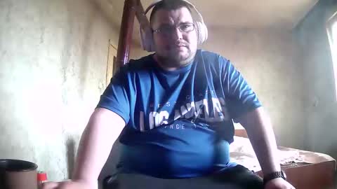 Stefan online show from May 16, 2026, 11:53 am