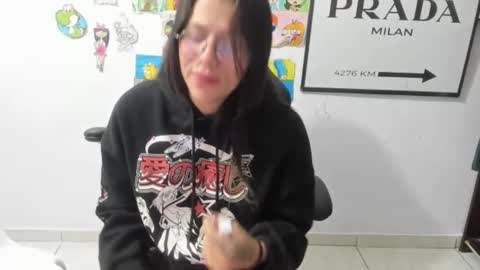 Snapshot of stefan_litleee chatting on January 24, 2025, 11:23 pm julieth-cancer online show from January 24, 2025, 11:23 pm