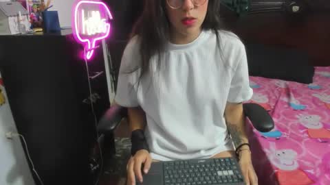 julieth-cancer online show from January 11, 2026, 6:46 pm