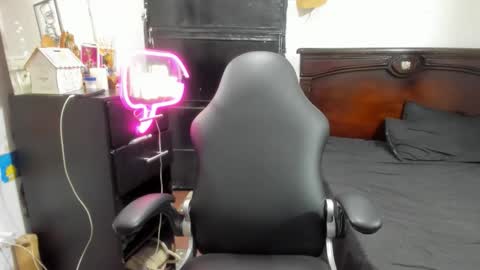 julieth-cancer online show from February 27, 2026, 1:16 am