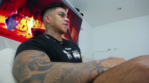 Snapshot of stefan_macallan chatting on December 3, 2024, 4:14 am Macallan online show from December 3, 2024, 4:14 am