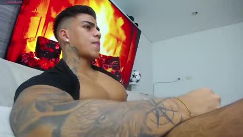 Snapshot of stefan_macallan chatting on January 22, 2025, 8:29 am Macallan online show from January 22, 2025, 8:29 am