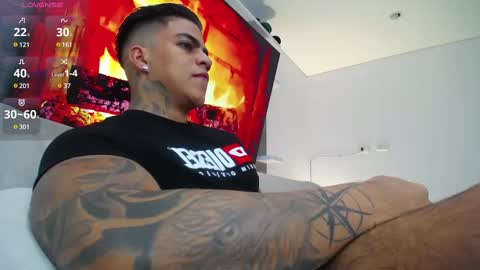 Snapshot of stefan_macallan chatting on February 27, 2025, 3:04 am Macallan online show from February 27, 2025, 3:04 am