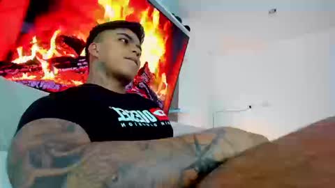 Snapshot of stefan_macallan chatting on September 24, 2025, 12:03 am Macallan online show from September 24, 2025, 12:03 am