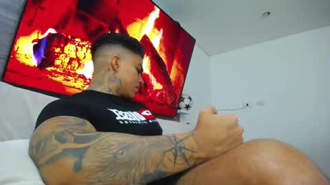 Snapshot of stefan_macallan chatting on October 2, 2025, 4:08 am Macallan online show from October 2, 2025, 4:08 am