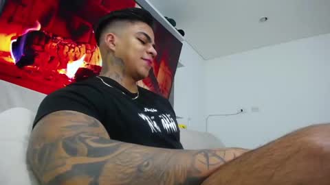 Snapshot of stefan_macallan chatting on October 7, 2025, 2:09 am Macallan online show from October 7, 2025, 2:09 am