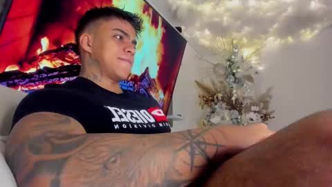 Macallan online show from January 11, 2026, 3:44 am