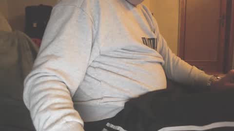 Snapshot of stefangeil123 chatting on January 20, 2025, 3:15 am stefangeil123 online show from January 20, 2025, 3:15 am