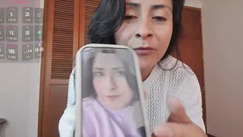 Stafania 3 online show from September 15, 2025, 5:02 pm