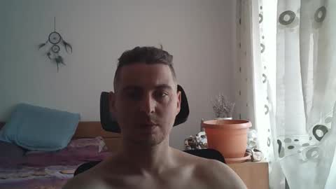 Stefanos online show from April 13, 2026, 11:05 am